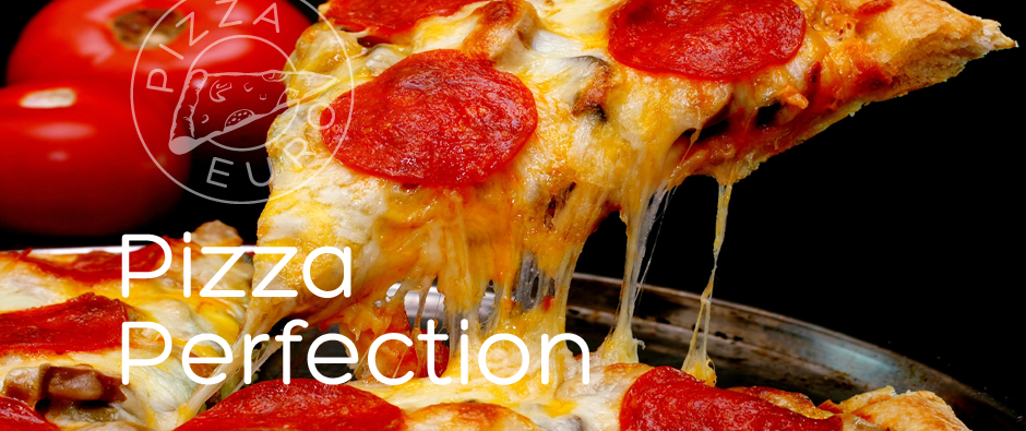 Pizza Perfection